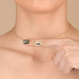 Evil Eye Necklace