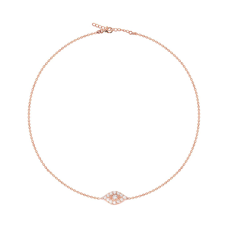 Evil Eye Bracelet