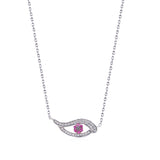 Evil Eye Necklace