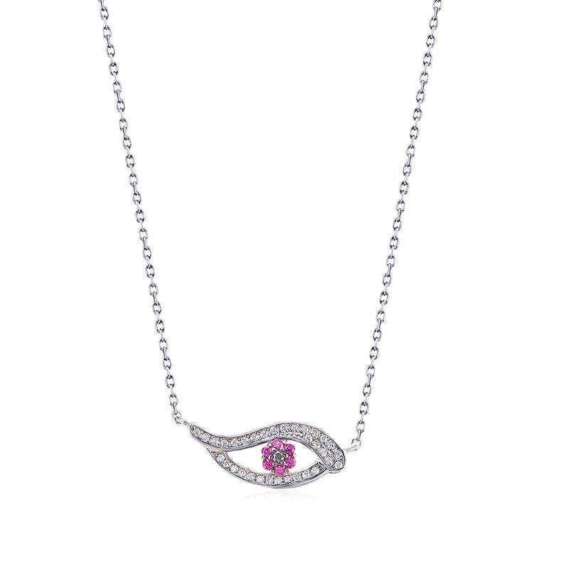 Evil Eye Necklace