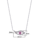 Evil Eye Necklace