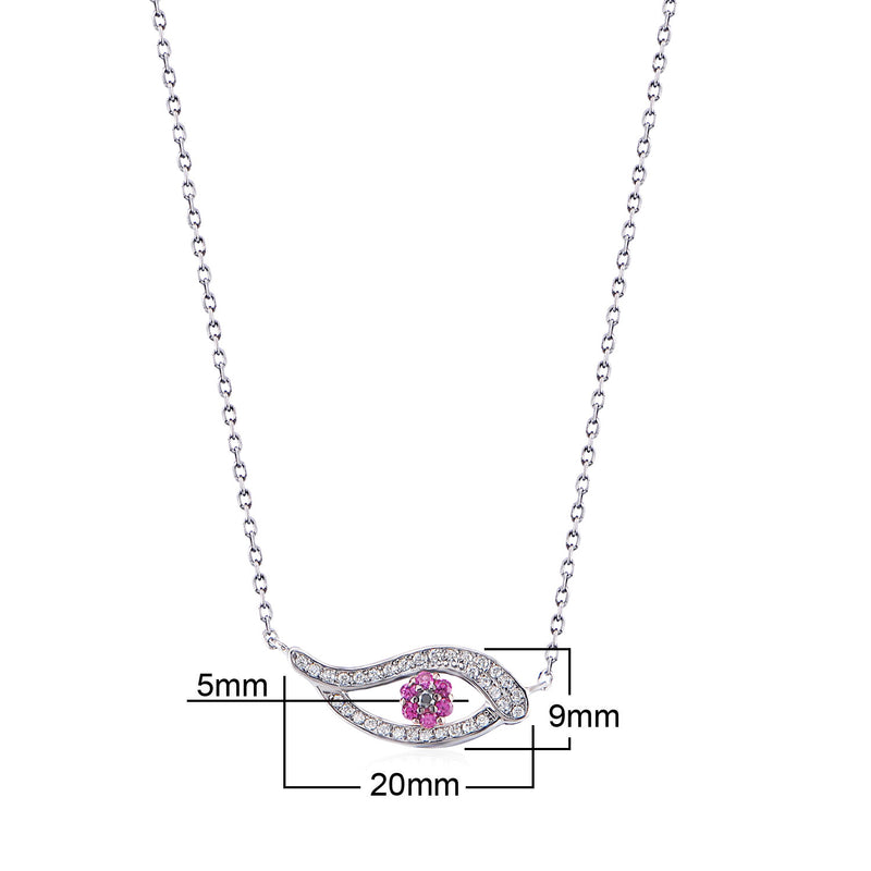 Evil Eye Necklace