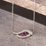 Evil Eye Necklace