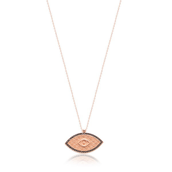 Evil Eye Necklace