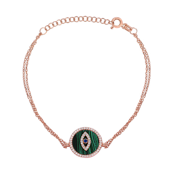 Evil Eye Bracelet