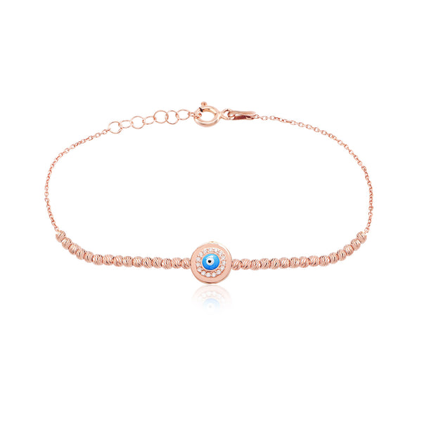 Evil Eye Bracelet