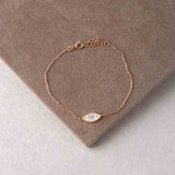 Evil Eye Bracelet