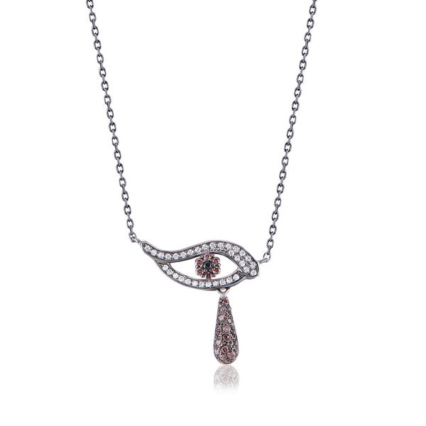 Evil Eye Necklace
