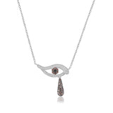 Evil Eye Necklace