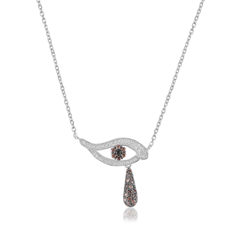 Evil Eye Necklace