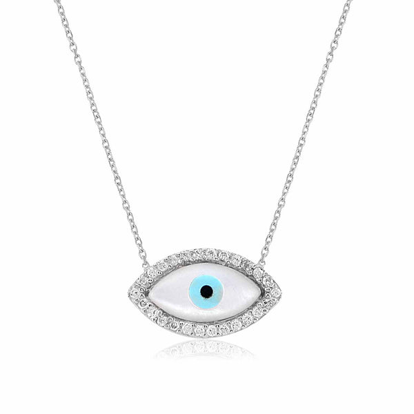 Evil Eye Necklace