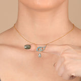 Evil Eye Necklace
