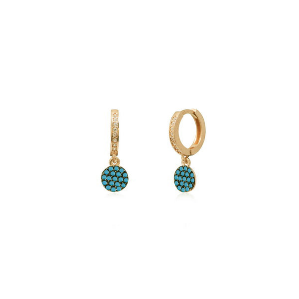 Hoop Earrings