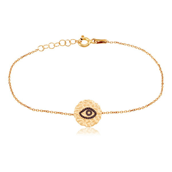 Evil Eye Bracelet