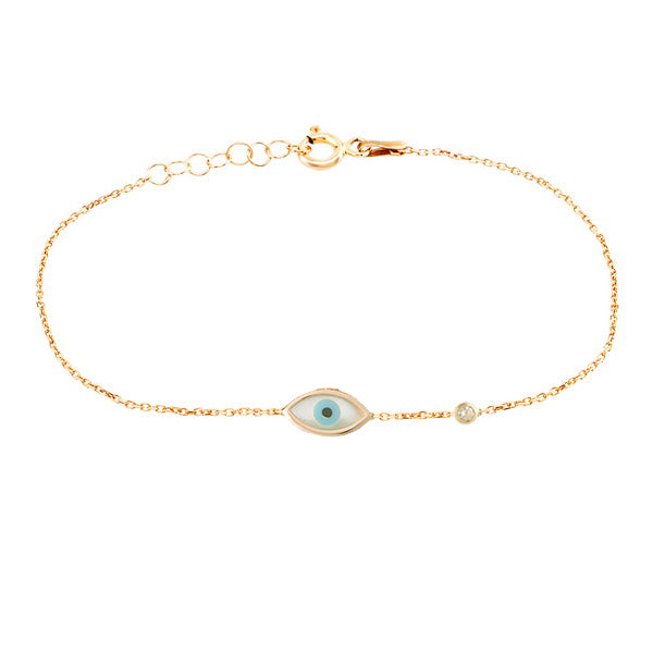 Evil Eye Bracelet