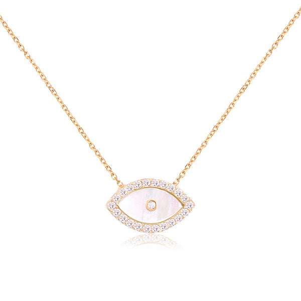 Evil Eye Necklace