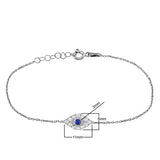 Evil Eye Bracelet