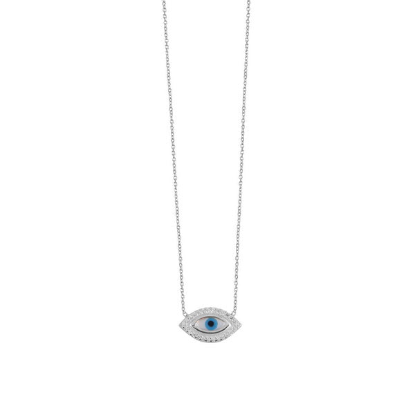 Evil Eye Necklace