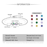 Engraved 925 Sterling Silver Bracelet