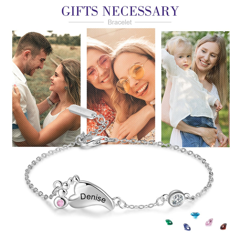 Designer Foot Bracelet