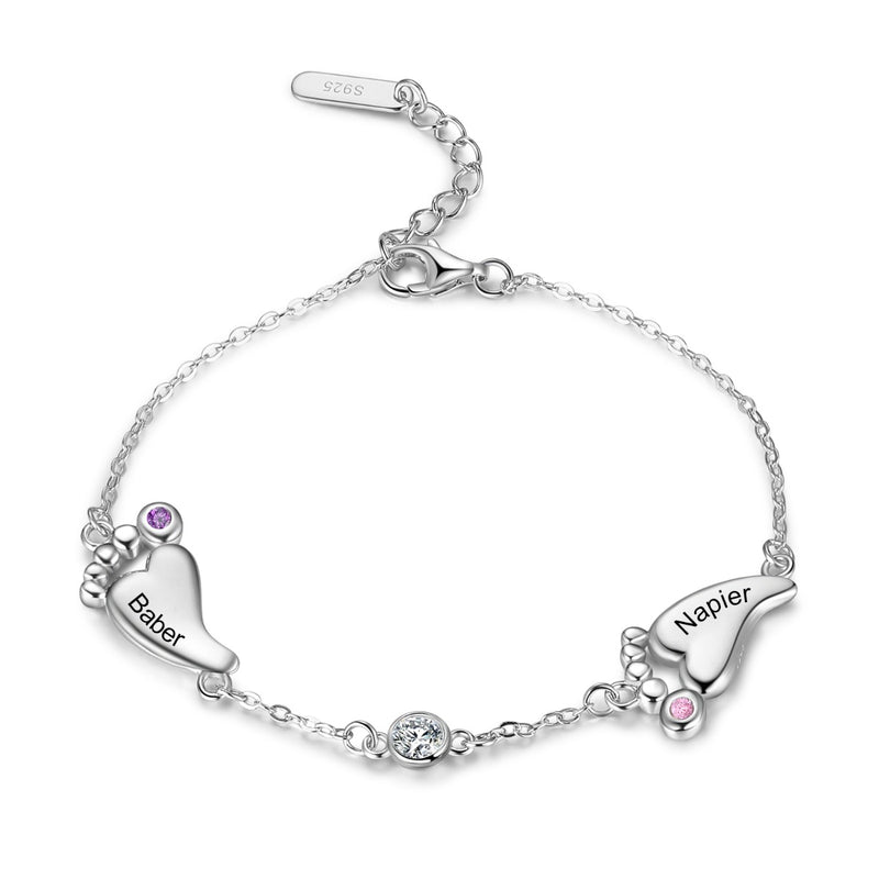 Designer Foot Bracelet