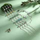 Custom Frog Bracelet