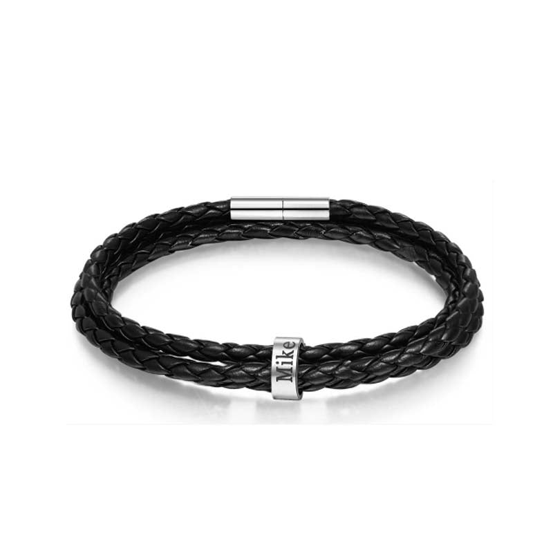 Custom Men Bracelet