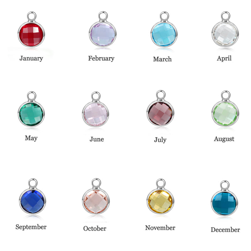 Custom Baby Bnagle Bracelet