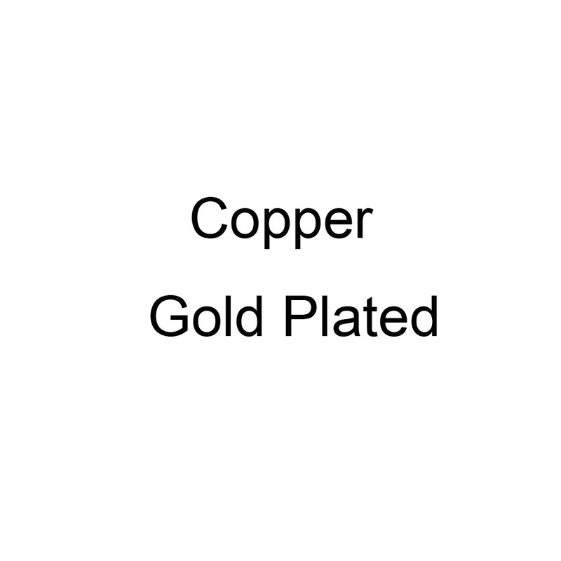 Custom Birthstone Name Necklace