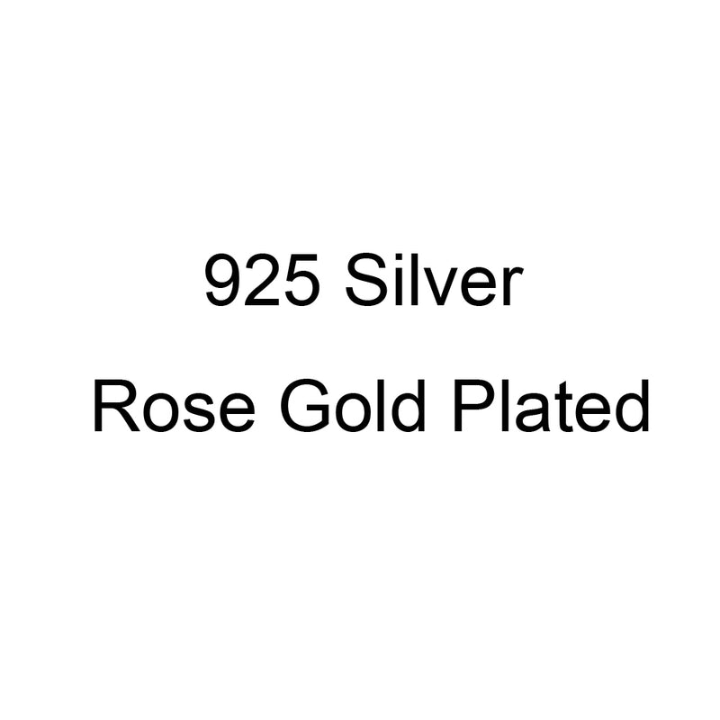 Custom Birthstone Name Necklace