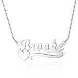 Custom Name Necklace