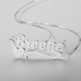 Custom Name Necklace