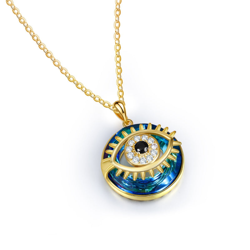 Evil Eye Necklace